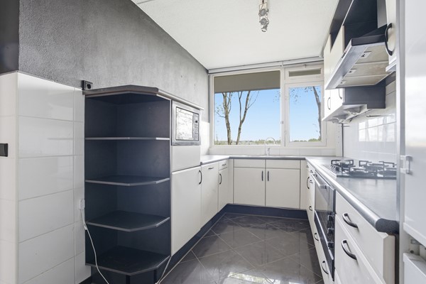 Medium property photo - Martin Luther Kinglaan 46, 1111 LH Diemen